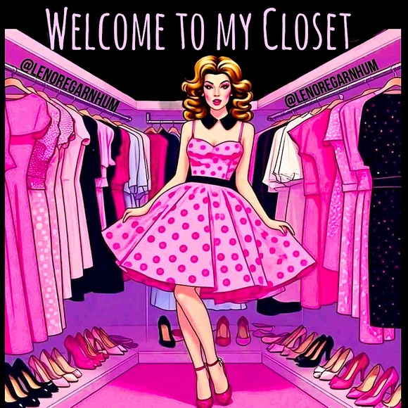 Meet your Posher, Lenore - Picture 1 of 17